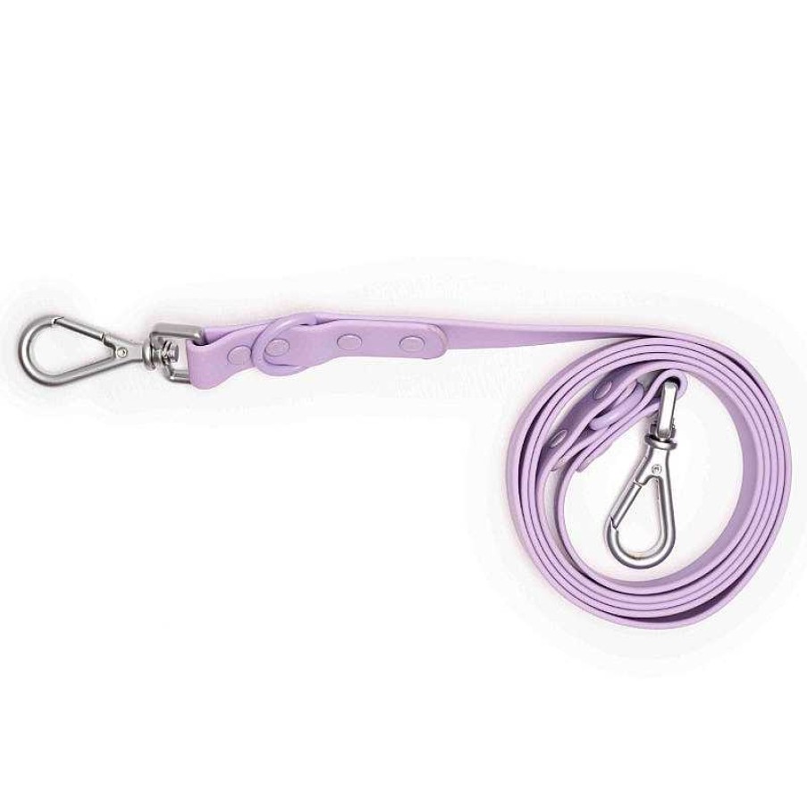 Dogs Furry Co Collars & Leashes | Furry&Co - Waterproof Leash For Dogs