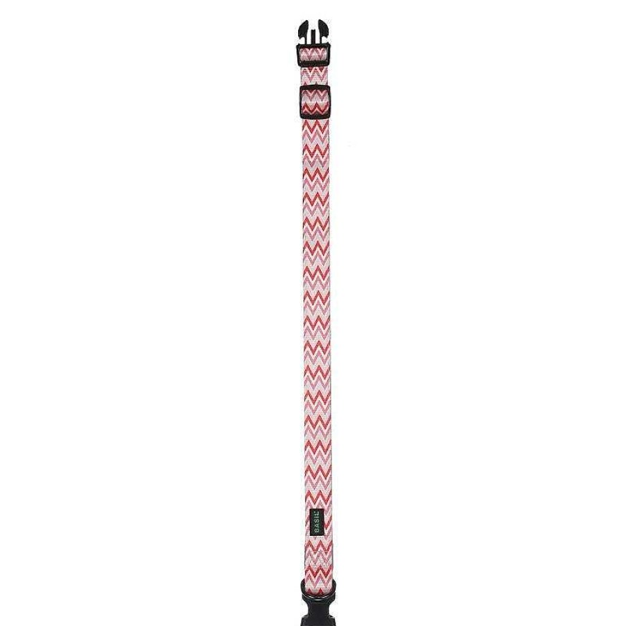 Dogs Basil Collars & Leashes | Basil Padded Collar For Dogs - Printed (Assorted)