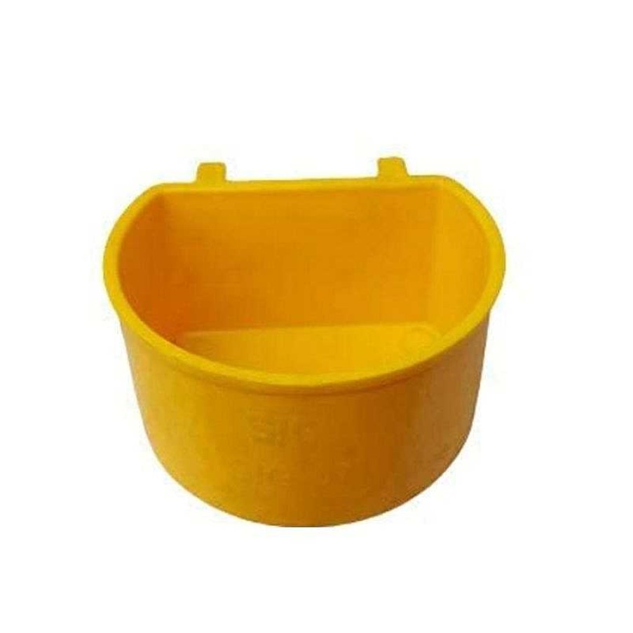 Small Animals Taiyo Pluss Discovery Feeding Accessories | Taiyo Discovery Pluss Bird Feeder - 7 Cup Medium