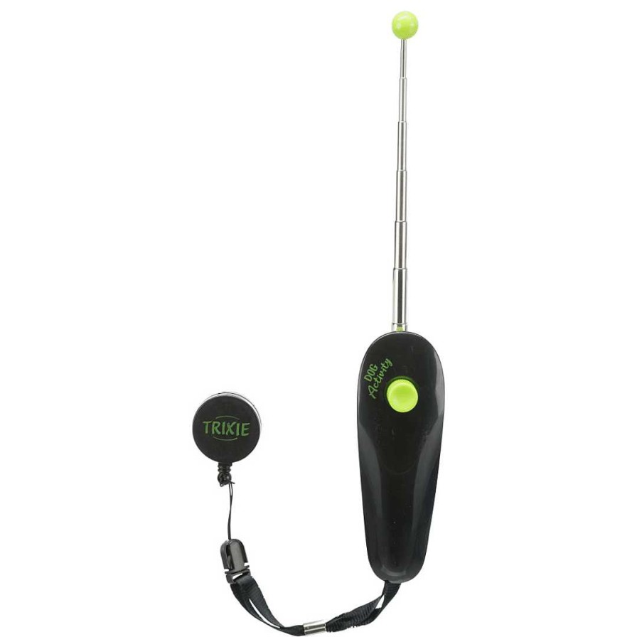 Dogs Trixie Training & Behaviour | Trixie Training Aid - Target Stick With Clicker