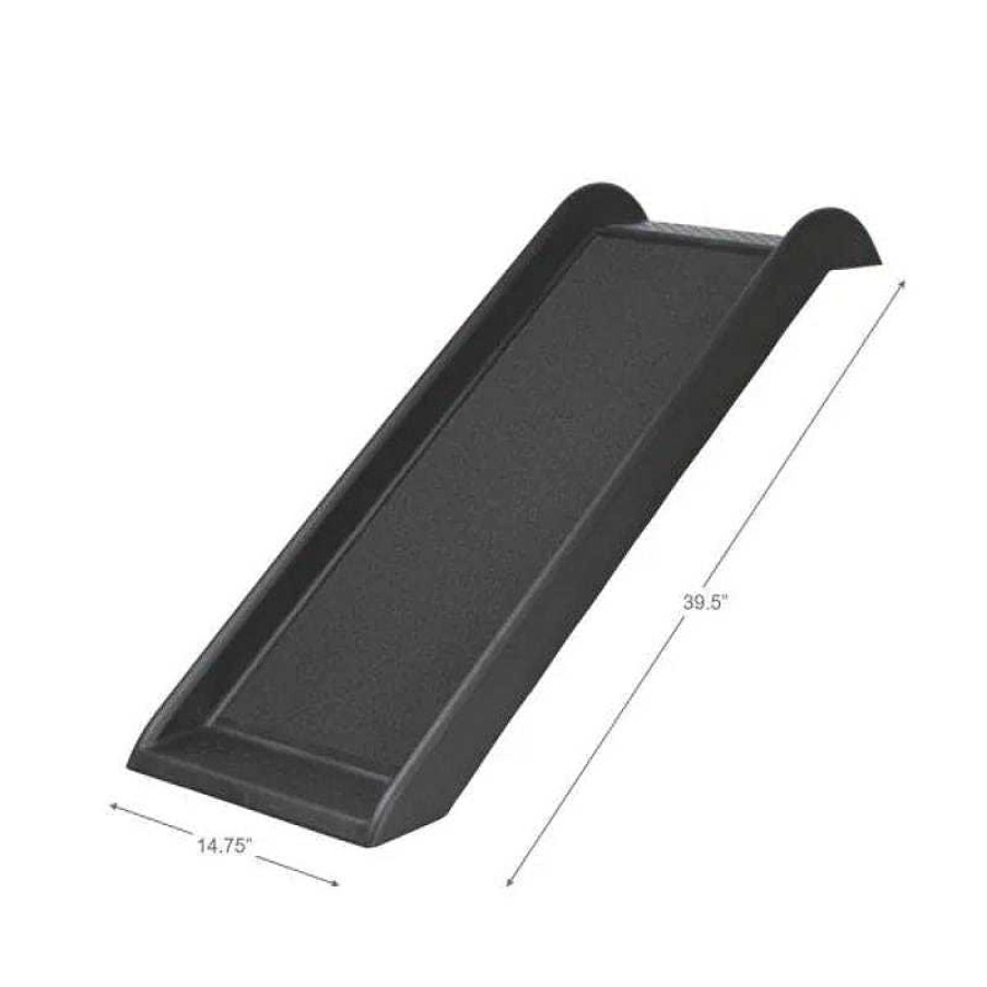 Dogs Trixie Health Care Aids | Trixie Plastic Ramp For Cats & Dogs