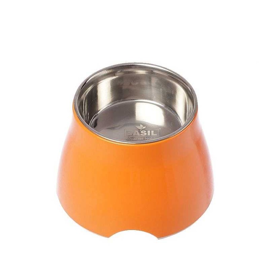 Dogs Basil Bowls & Feeders | Basil Dog Bowls - Elevated