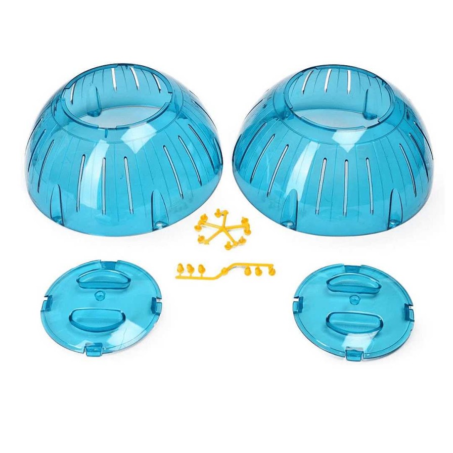 Small Animals Savic Toys & Wheels | Savic Runner Exercise Ball For Small Animals