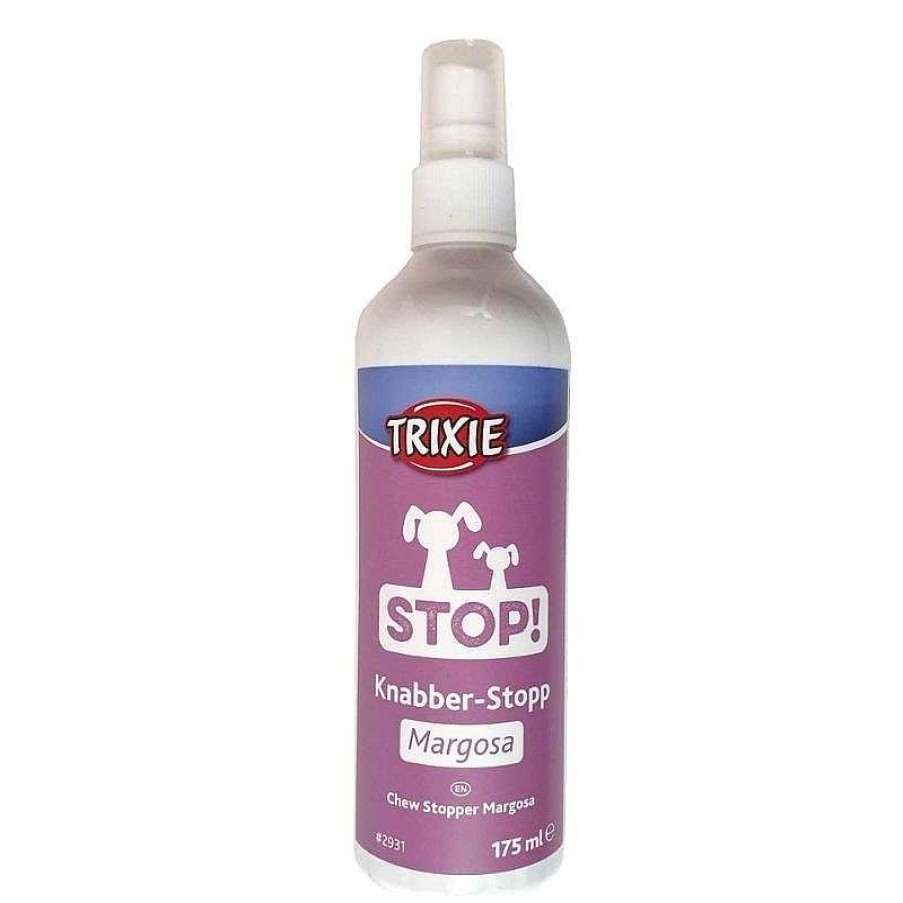 Dogs Trixie Training & Behaviour | Trixie Chew Stop Spray - 175 Ml