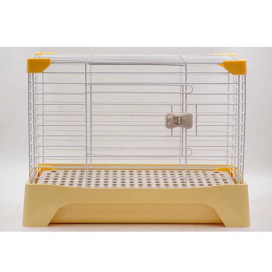 Small Animals Taiyo Pluss Discovery Habitat & Cages | Taiyo Max Rabbit Cage