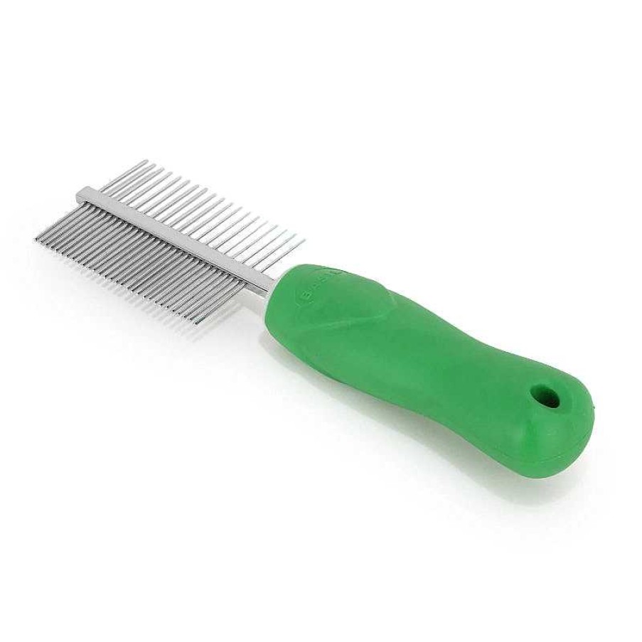 Dogs Basil Grooming | Basil Double Side Comb For Cats And Dogs