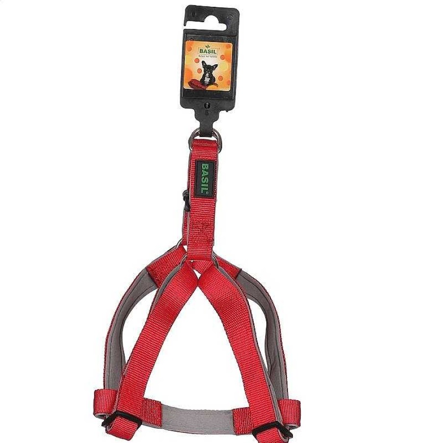 Dogs Basil Harnesses | Basil Padded Harness For Dogs