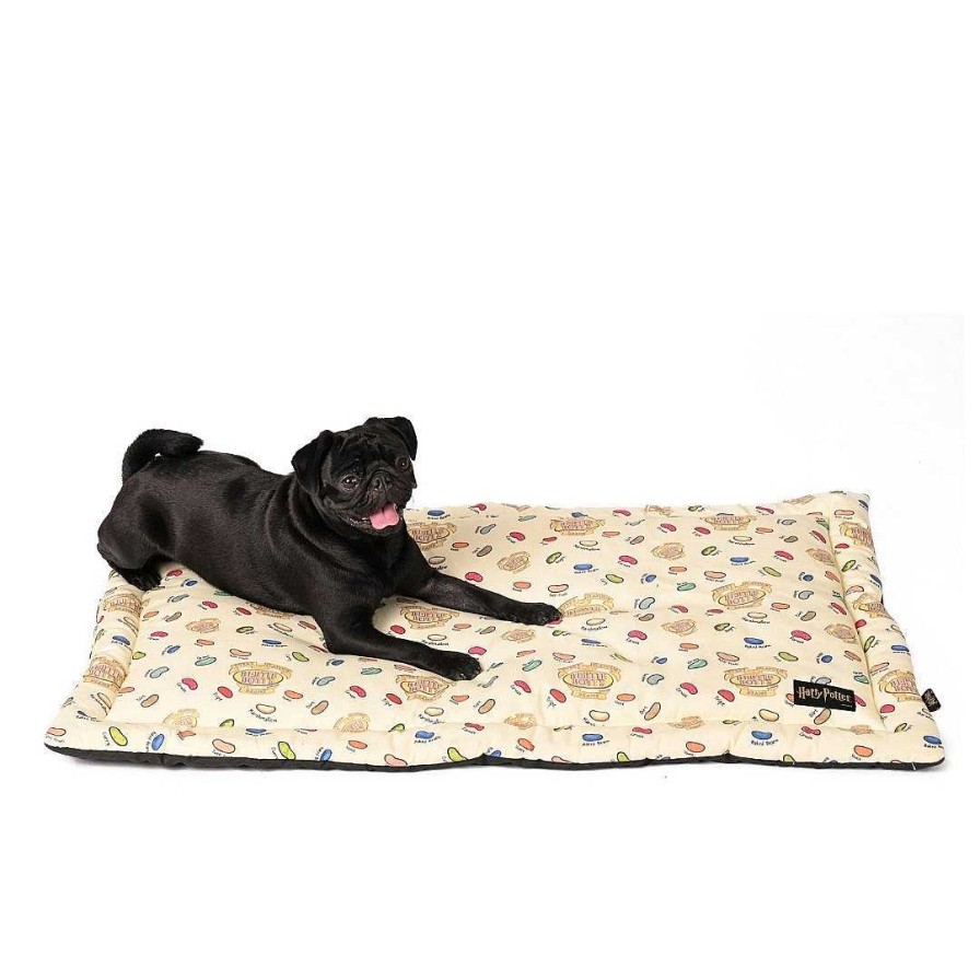 Dogs Mutt Of Course Bedding | Harry Potter Mat For Cats & Dogs - Every Flavour Beans Mat