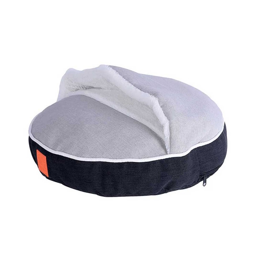 Dogs M-Pets Bedding | M-Pets Moon Cushion For Dogs