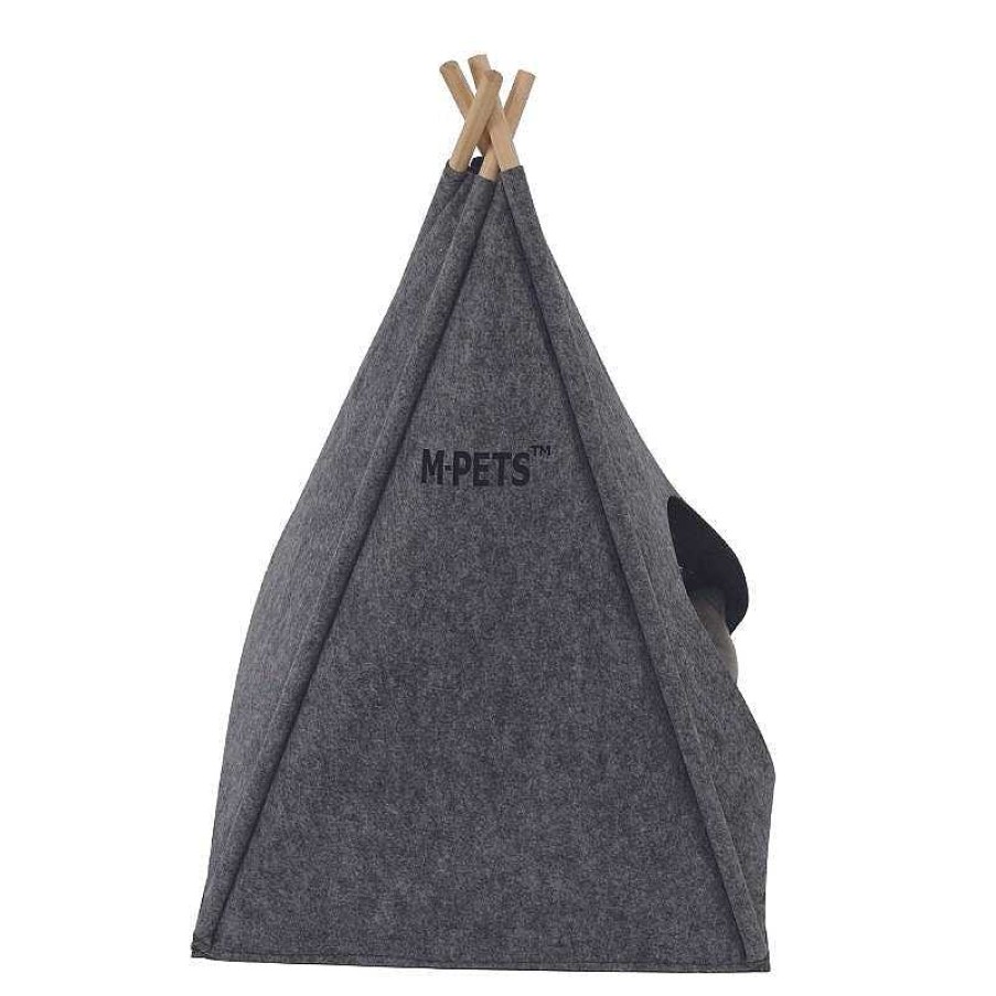 Cats M-Pets Cat Bedding | M-Pets Eco Tipi