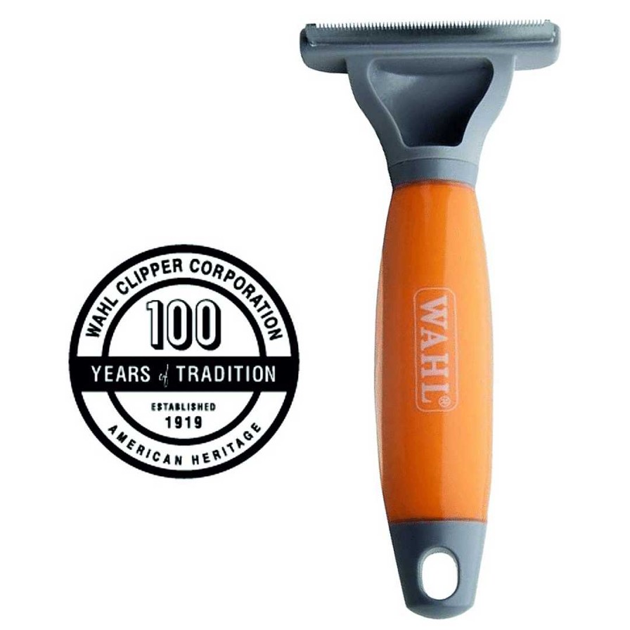 Cats Wahl Cat Grooming | Wahl De-Shedder For Cats & Dogs