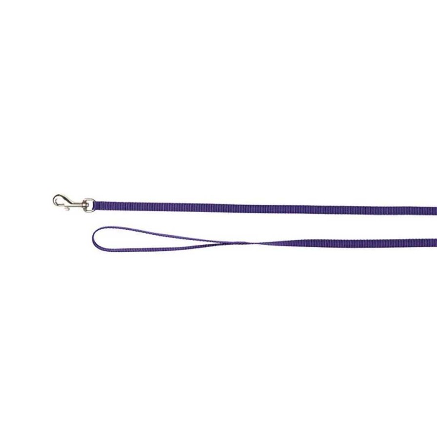 Cats Trixie Cat Harness & Leash | Trixie Premium Cat Harness With Leash - Violet - 4Ft.