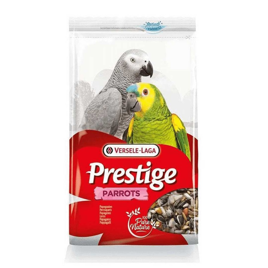 Birds Versele Laga | Versele Laga - Prestige Parrot Food