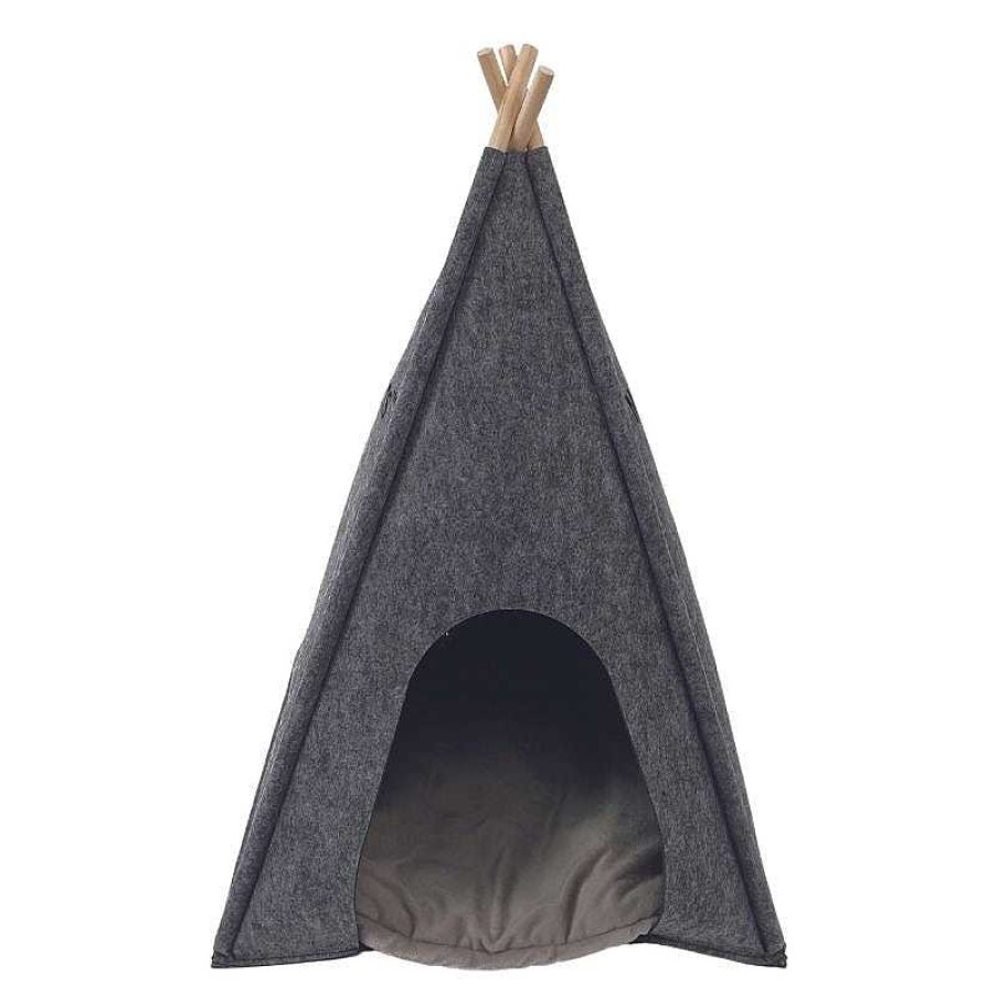 Cats M-Pets Cat Bedding | M-Pets Eco Tipi