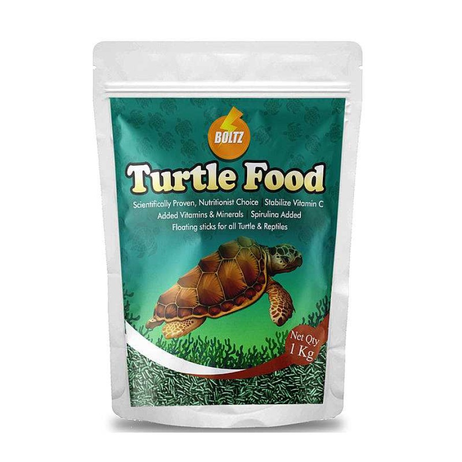 Fishes & Turtles Boltz | Boltz Food Nutritionist Choice For Turtles