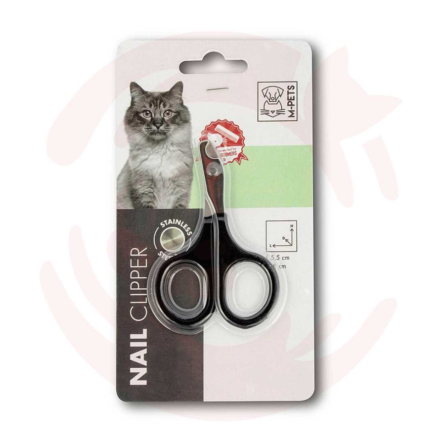 Cats M-Pets Cat Grooming | M-Pets Cat Nail Clippers