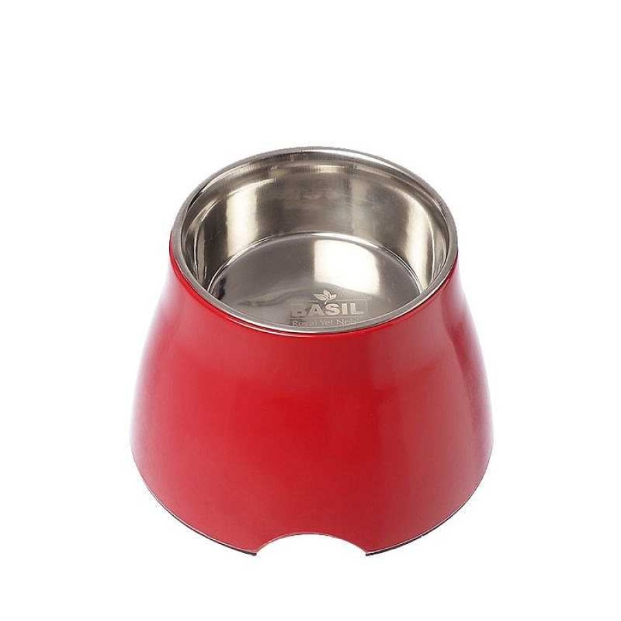 Dogs Basil Bowls & Feeders | Basil Dog Bowls - Elevated