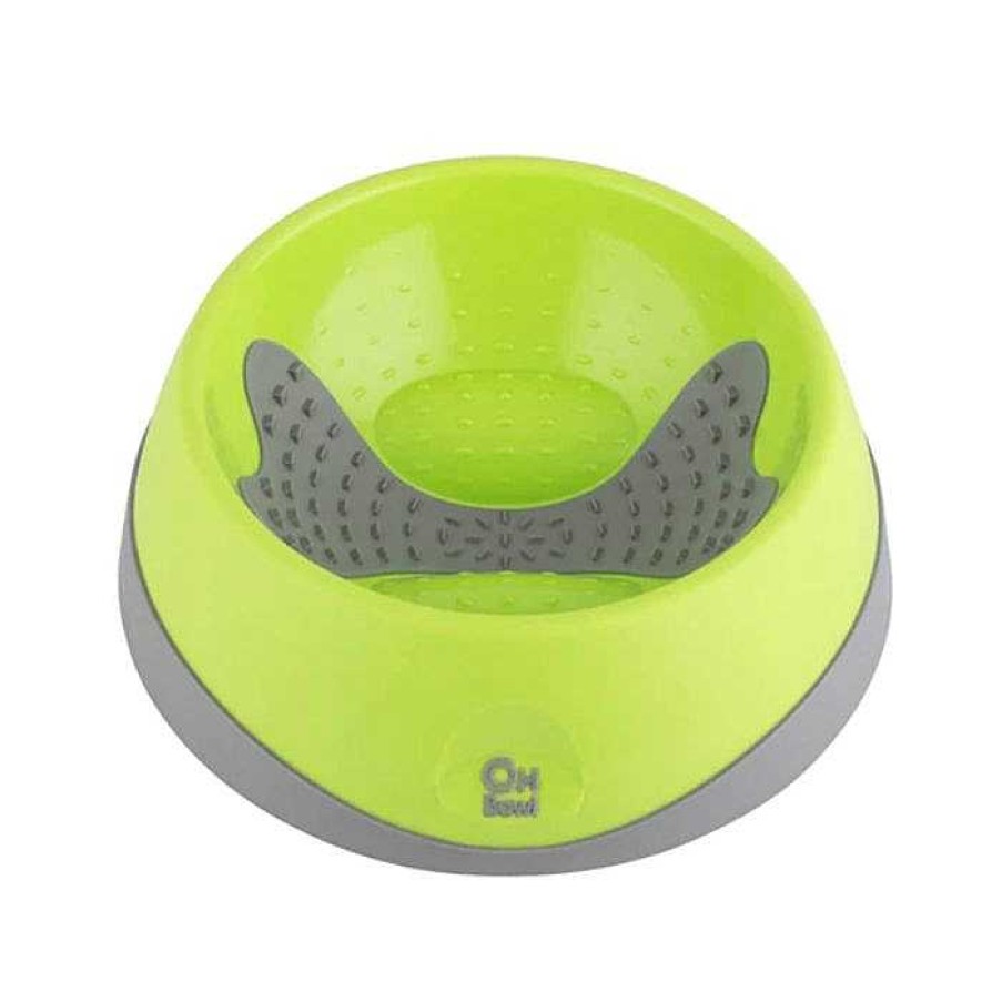 Cats LickiMat Dinning Accessories | Lickimat Slow Feeder For Dogs - Oh Bowl