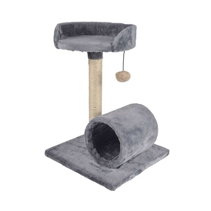 Cats CatElite Furniture & Scratchers | Catelite Cat Tree - Erebus