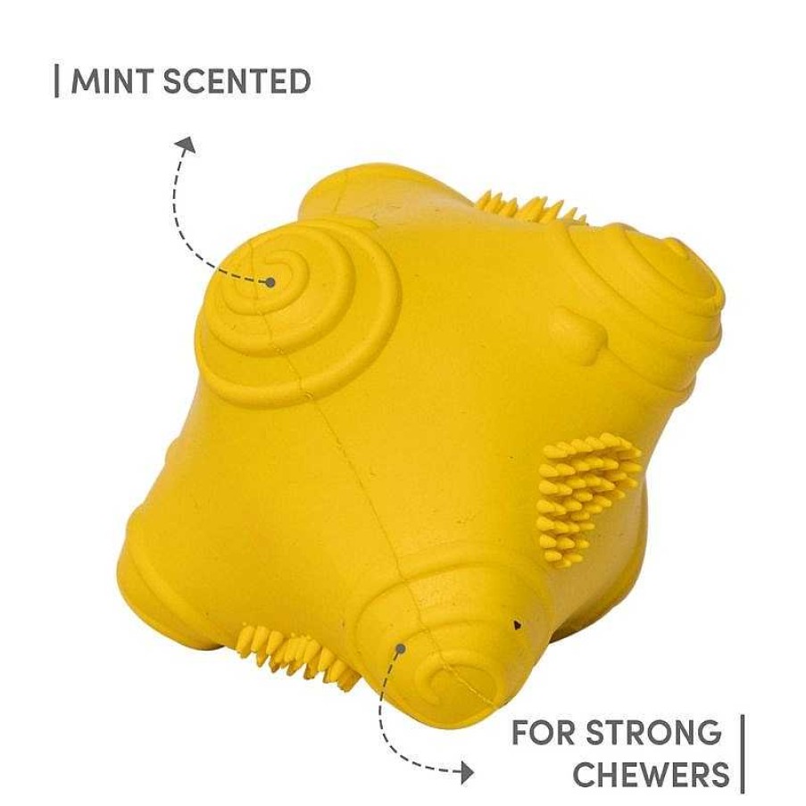 Dogs Barkbutler Toys | Barkbutler Dog Toys - Just A Snitch